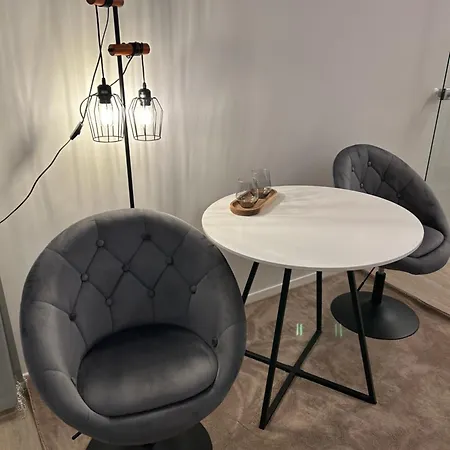 Kirchheim Apartamento