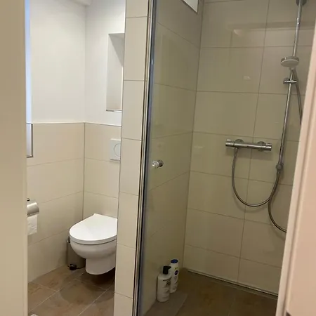 Kirchheim Apartamento Kirchheim unter Teck