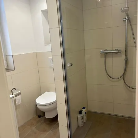 Διαμέρισμα Kirchheim *