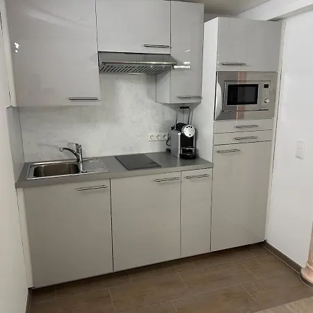 Διαμέρισμα Kirchheim Kirchheim unter Teck