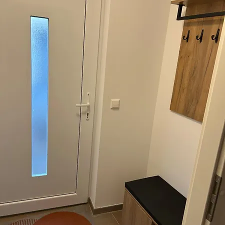 Kirchheim Apartamento